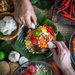 Exploring the flavors of Thai cuisine