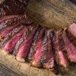 How to cook the perfect steak