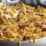 Unique twists on classic mac and cheese